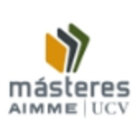 Máster AIMME-UCV logo, Máster AIMME-UCV contact details