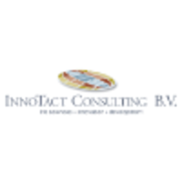 InnoTact Consulting B.V. logo, InnoTact Consulting B.V. contact details