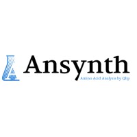 Ansynth Service B.V. logo, Ansynth Service B.V. contact details