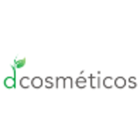 Dcosméticos logo, Dcosméticos contact details