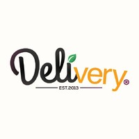 DeliVery MX logo, DeliVery MX contact details