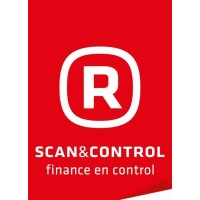 Scan & Control logo, Scan & Control contact details