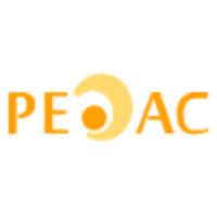 PEDAC logo, PEDAC contact details