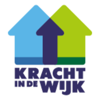 Kracht in de Wijk logo, Kracht in de Wijk contact details