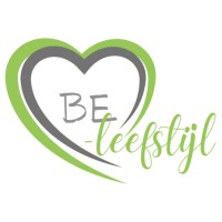 BE-leefstijl logo, BE-leefstijl contact details