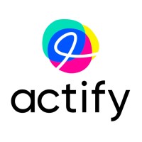 Actify, een initiatief van Zilveren Kruis logo, Actify, een initiatief van Zilveren Kruis contact details