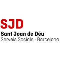 SJD Serveis Socials Barcelona logo, SJD Serveis Socials Barcelona contact details