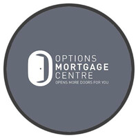 Options Mortgage Centre logo, Options Mortgage Centre contact details