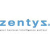 Zentys B.V. logo, Zentys B.V. contact details