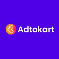 Adtokart logo, Adtokart contact details