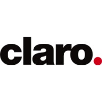 claro. logo, claro. contact details