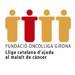 Fundació Oncolliga Girona logo, Fundació Oncolliga Girona contact details