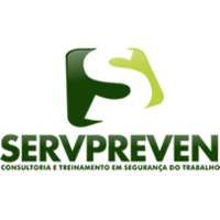 SERVPREVEN SEGURANÇA DO TRABALHO logo, SERVPREVEN SEGURANÇA DO TRABALHO contact details