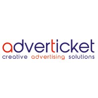 Adverticket UK logo, Adverticket UK contact details