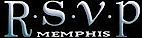 Rsvp Magazine logo, Rsvp Magazine contact details