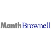 Manth-Brownell Inc logo, Manth-Brownell Inc contact details