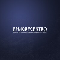 Emagrecentro logo, Emagrecentro contact details