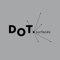 DOT Surfaces® logo, DOT Surfaces® contact details