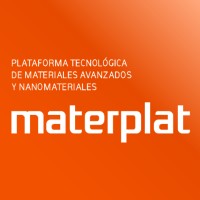 MATERPLAT - Plataforma Tecnológica Española de Materiales Avanzados y Nanomateriales logo, MATERPLAT - Plataforma Tecnológica Española de Materiales Avanzados y Nanomateriales contact details