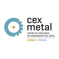 CEXMETAL logo, CEXMETAL contact details