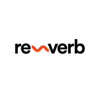 Reverb Art + Design logo, Reverb Art + Design contact details