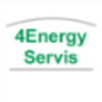 4Energy Servis s.r.o. logo, 4Energy Servis s.r.o. contact details