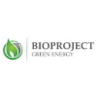 BIOPROJECT HOLDING SE logo, BIOPROJECT HOLDING SE contact details