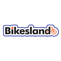 Bikesland logo, Bikesland contact details