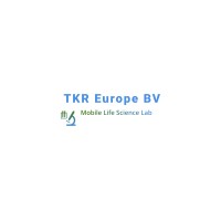 TKR Europe BV logo, TKR Europe BV contact details