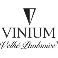 VINIUM a.s. logo, VINIUM a.s. contact details