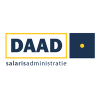 DAAD salarisadministratie B.V. logo, DAAD salarisadministratie B.V. contact details