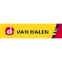 Van Dalen BV logo, Van Dalen BV contact details