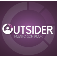 Outsider MX logo, Outsider MX contact details