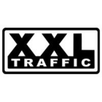 XXL Traffic logo, XXL Traffic contact details