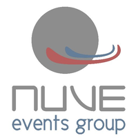 NuveEventsGroup logo, NuveEventsGroup contact details