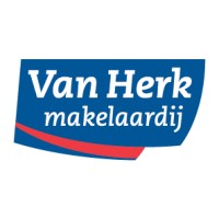 Van Herk Makelaardij logo, Van Herk Makelaardij contact details