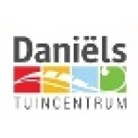 Tuincentrum Daniëls logo, Tuincentrum Daniëls contact details