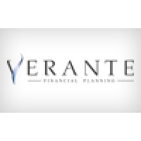 VERANTE logo, VERANTE contact details