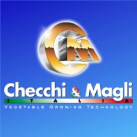 CHECCHI & MAGLI logo, CHECCHI & MAGLI contact details