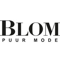 Blom Mode logo, Blom Mode contact details