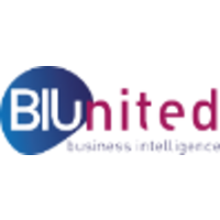 BI United logo, BI United contact details