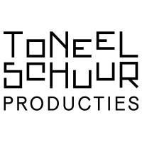 Toneelschuur Producties logo, Toneelschuur Producties contact details