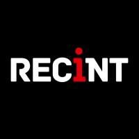 Recint B.V. logo, Recint B.V. contact details