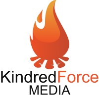 Kindred Force Media logo, Kindred Force Media contact details