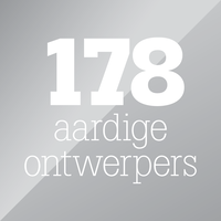 178 aardige ontwerpers logo, 178 aardige ontwerpers contact details