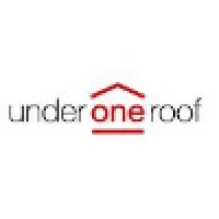 Under One Roof logo, Under One Roof contact details