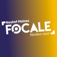 Focale Strasbourg logo, Focale Strasbourg contact details