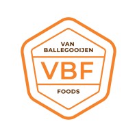 Van Ballegooijen Foods logo, Van Ballegooijen Foods contact details