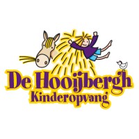 Kinderopvang De Hooijbergh B.V. logo, Kinderopvang De Hooijbergh B.V. contact details