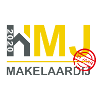 HMJ Makelaardij logo, HMJ Makelaardij contact details